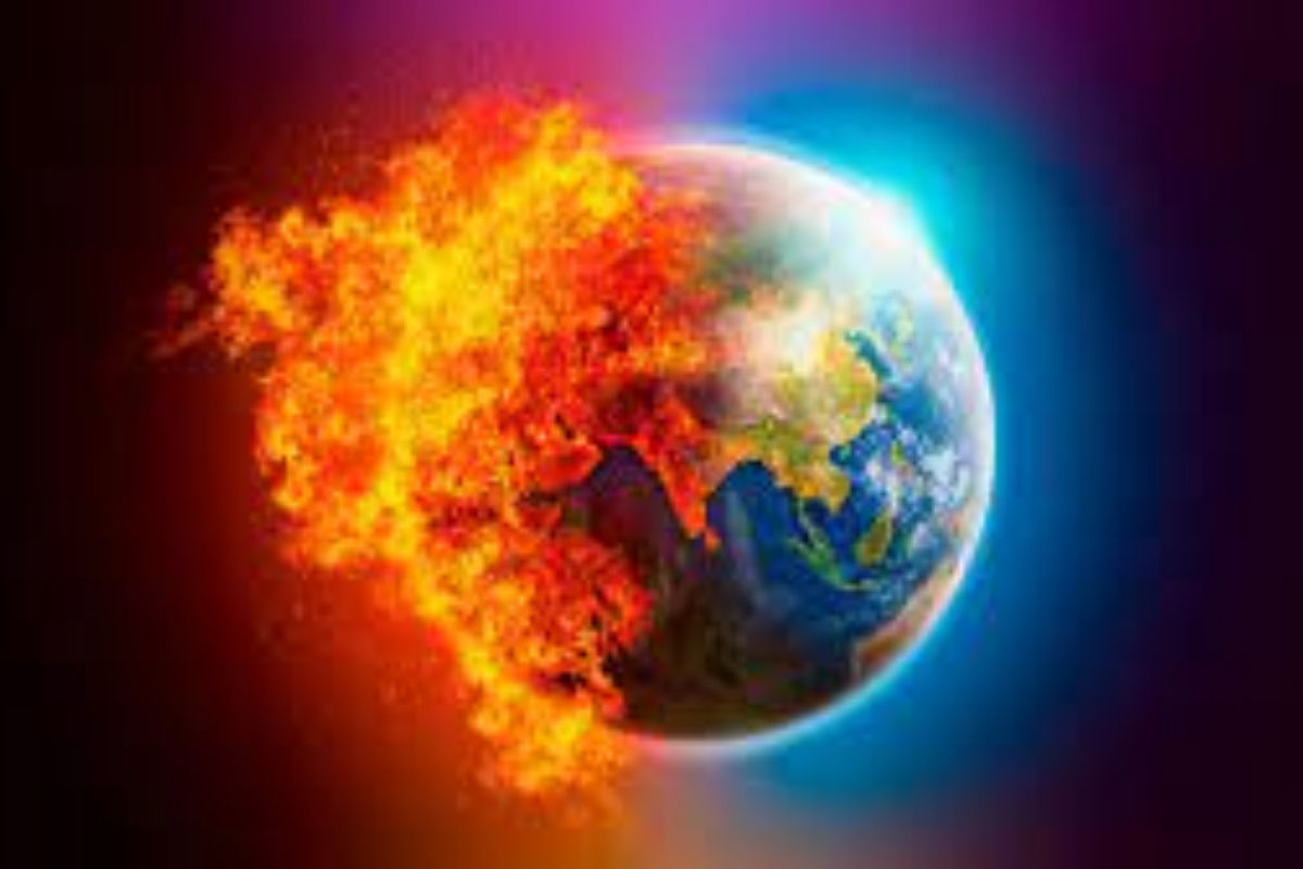 World experiences long breach of key 1.5°C warming limit