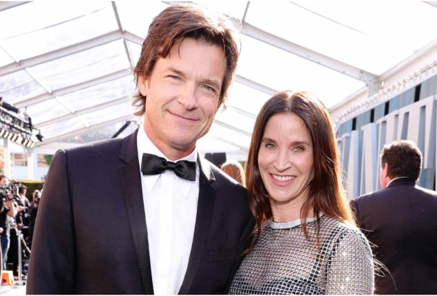 Who is Amanda Anka? All About Jason Bateman’s Wife