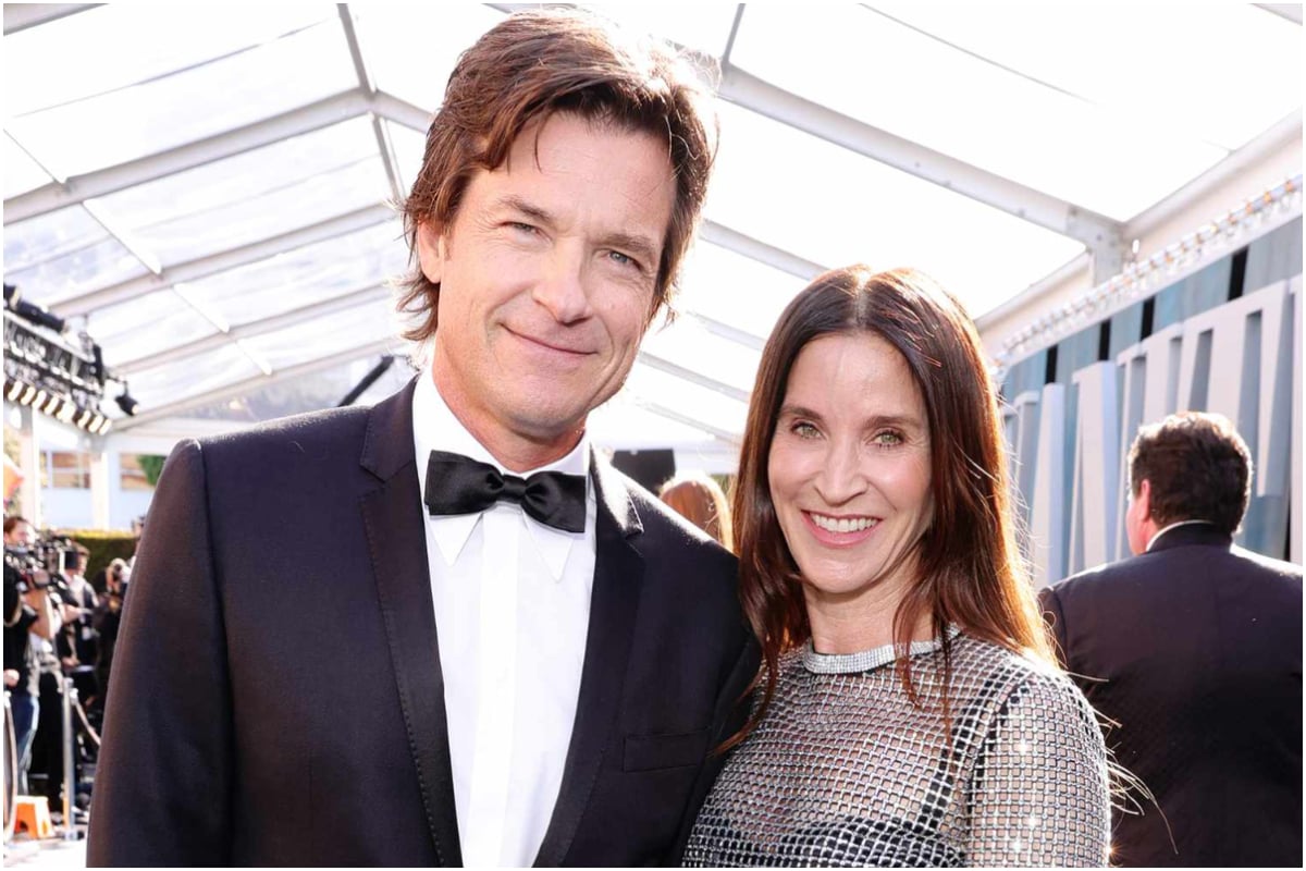 Who Is Amanda Anka All About Jason Bateman S Wife