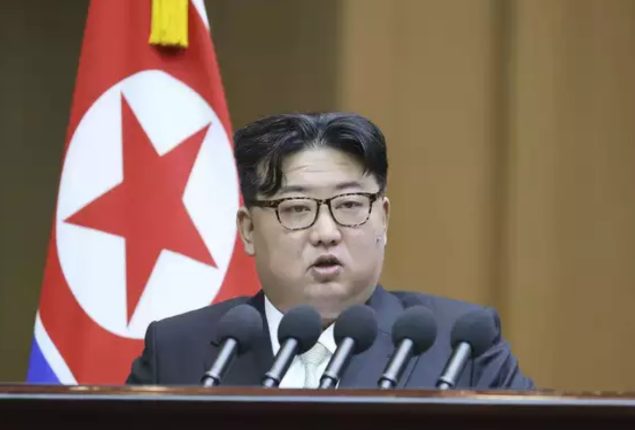 North Korea announces termination of economic cooperation with South