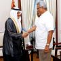 Sri Lankan envoy highlights respect-based relations with Saudi Arabia