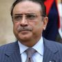 Former President Asif Zardari leaves for Islamabad
