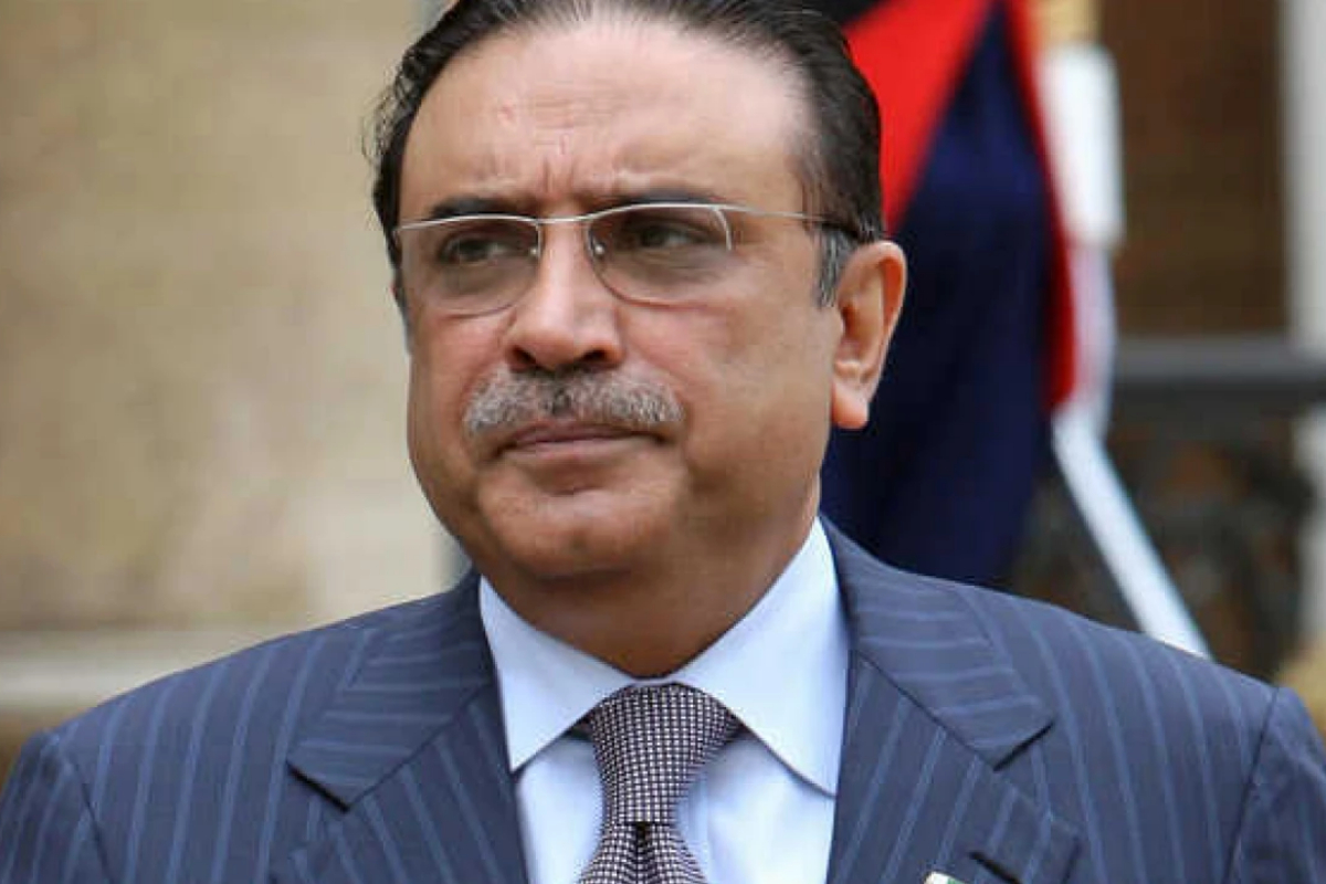 Zardari