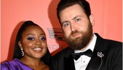 Who is Kevin Jay Anik? All About Quinta Brunson’s Husband