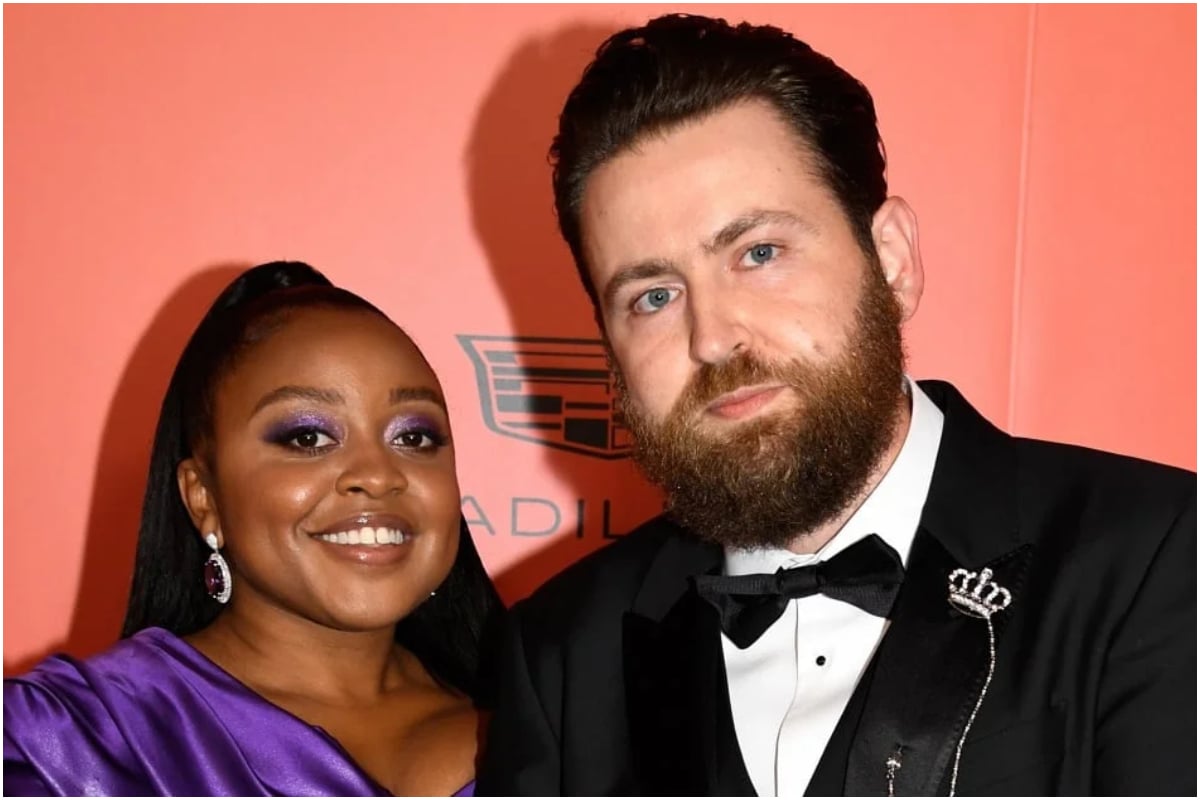 Who is Kevin Jay Anik? All About Quinta Brunson's Husband