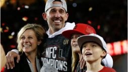 Who is Mandy Shanahan? All About Kyle Shanahan’s Wife