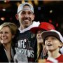 Who is Mandy Shanahan? All About Kyle Shanahan’s Wife