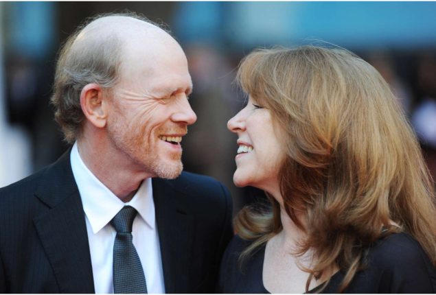 Who is Cheryl Howard? All About Ron Howard’s Wife