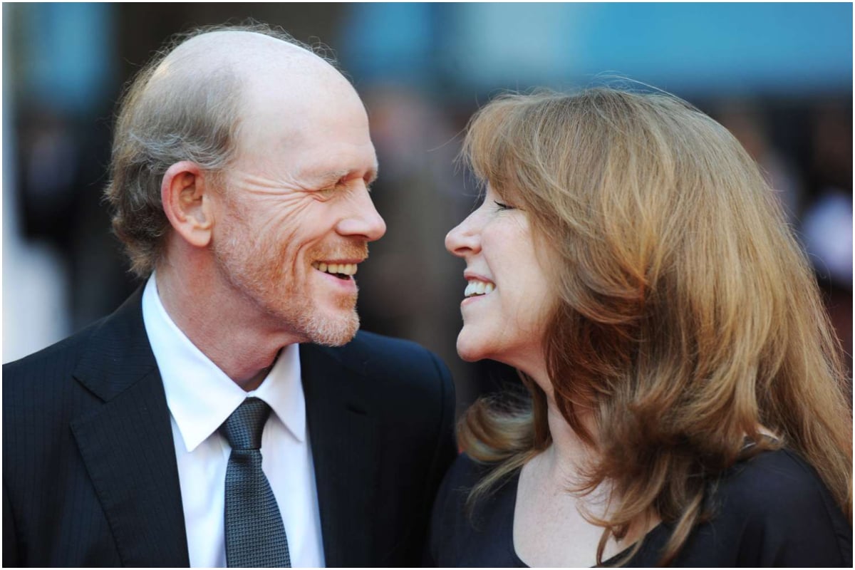 Who is Cheryl Howard? All About Ron Howard’s Wife