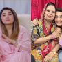 Javeria Saud’s recounts her mother’s glamorous filmi wedding