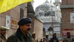 Pakistan seeks UN intervention to save Indi’s Islamic sites