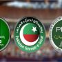 General Election 2024: Latest party position   