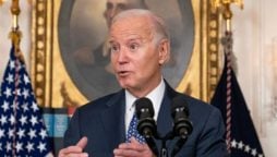Biden claims 'My Memory is Fine' in response to special counsel inquiry