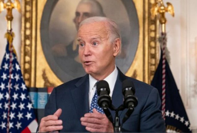 Biden claims ‘My Memory is Fine’ in response to special counsel inquiry