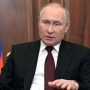 Putin claims that Russia cannot be defeated in Ukraine war