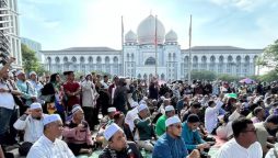 Malaysia's top court rules Islamic laws in Kelantan state unconstitutional