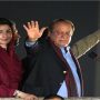 Nawaz Sharif seeks PPP support for formation of government