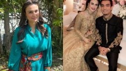 Mahenur Haider opens up about her divorce