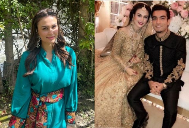 Mahenur Haider opens up about her divorce