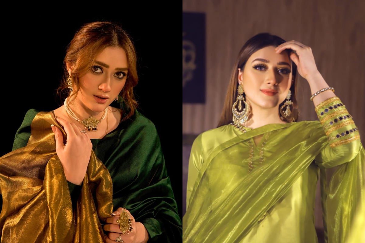 Momina Iqbal talks about challenges she faced due to her beauty