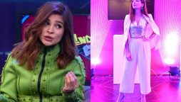 What is the story behind Ayesha Omar's arrest by police?