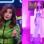 What is the story behind Ayesha Omar’s arrest by police?