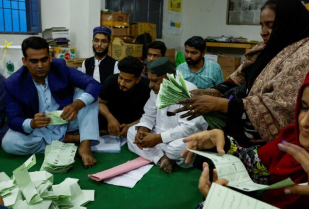FO takes note of negative statements by certain countries on polls