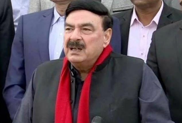 Shaikh