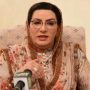 ECP summons Firdous Ashiq Awan over slapping policemen