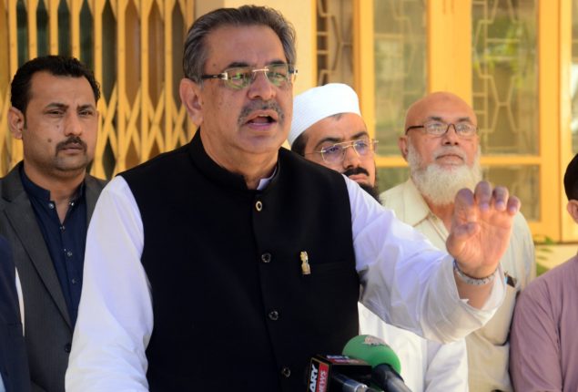 Govt launches digital app to facilitate Hajj Pilgrims