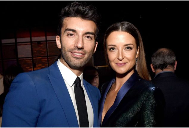 Who is Emily Baldoni? All About Justin Baldoni’s Wife