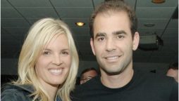 Who is Bridgette Wilson? All About Pete Sampras’ Wife