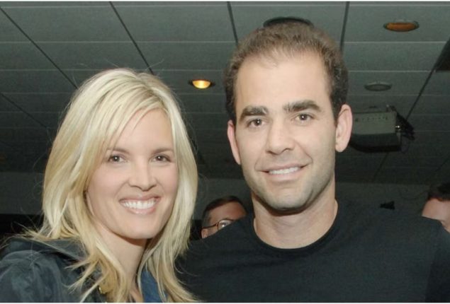 Who is Bridgette Wilson? All About Pete Sampras’ Wife