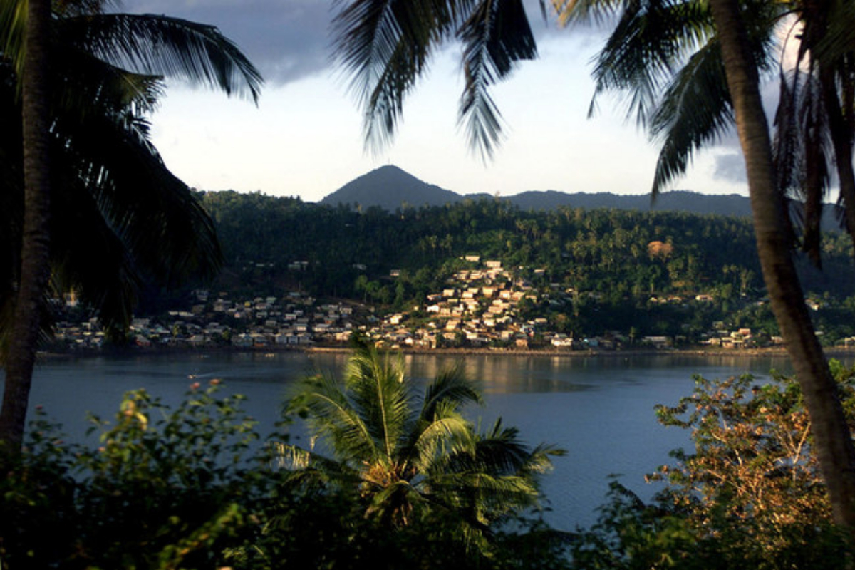 France plans to revoke birthright citizenship in Mayotte to combat migration crisis