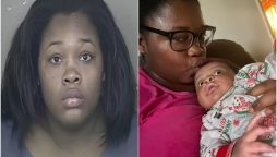 Who is Mariah Thomas? Husband, Daughter & Criminal Record