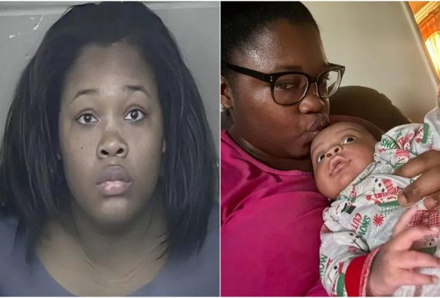 Who is Mariah Thomas? Husband, Daughter & Criminal Record