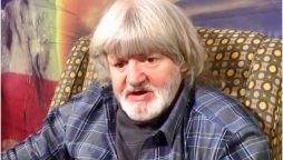 Who is Billy Jack Haynes? Wife, Kids & Arrest Record