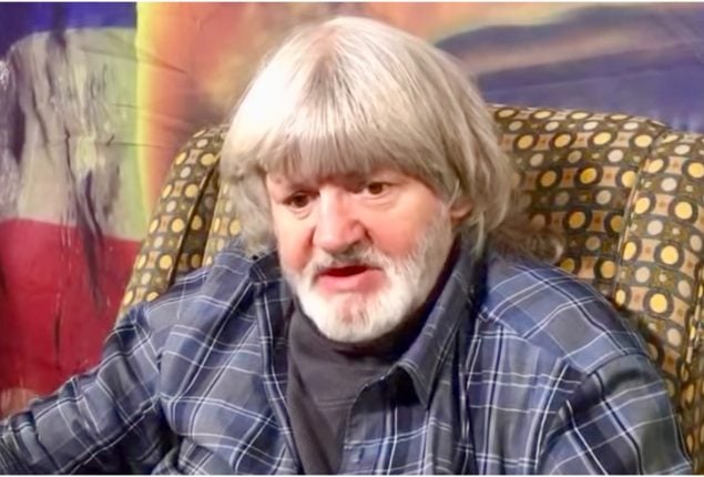 Billy Jack Haynes