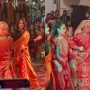 Arisha Razi’s dance videos at her Shendi take social media by storm