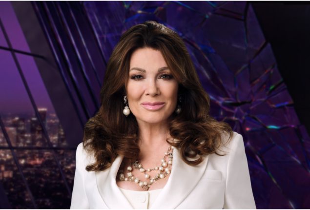 Lisa Vanderpump