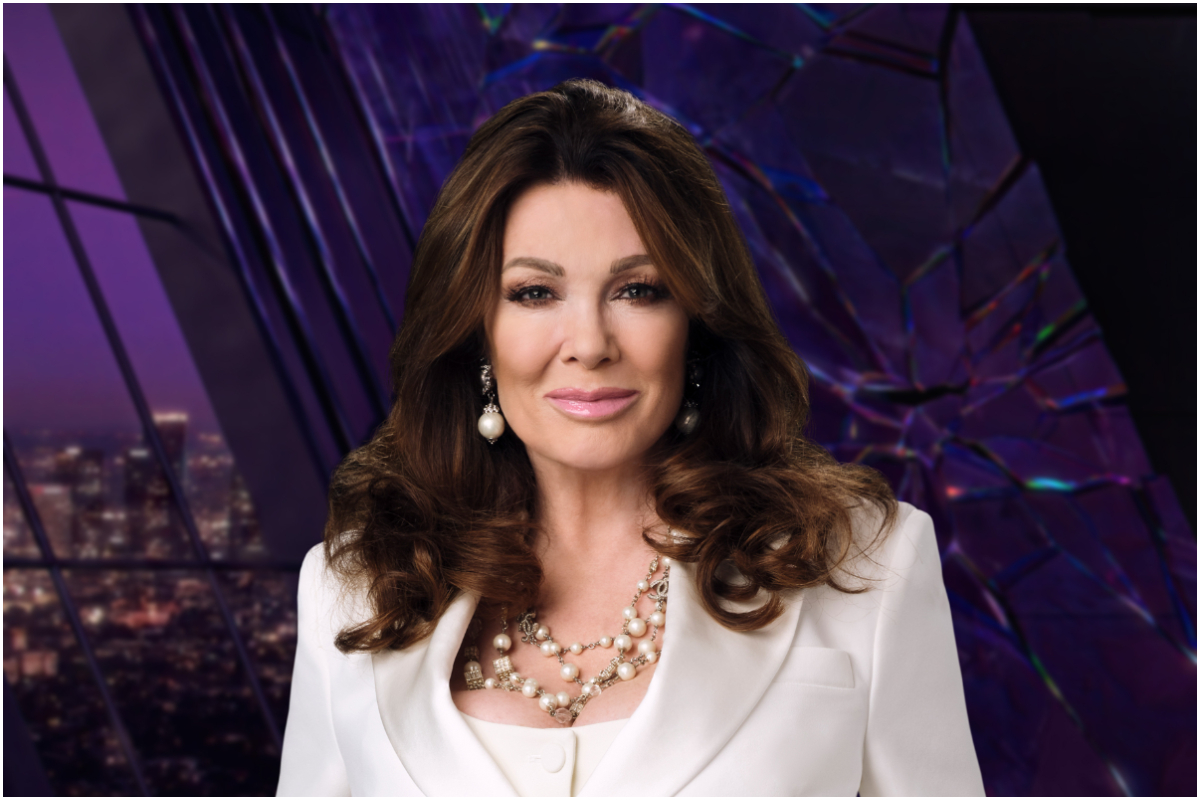 Lisa Vanderpump