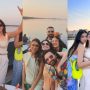 Hania Aamir celebrates her birthday bash in a star-studded party