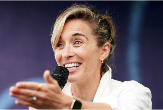 Vicky McClure