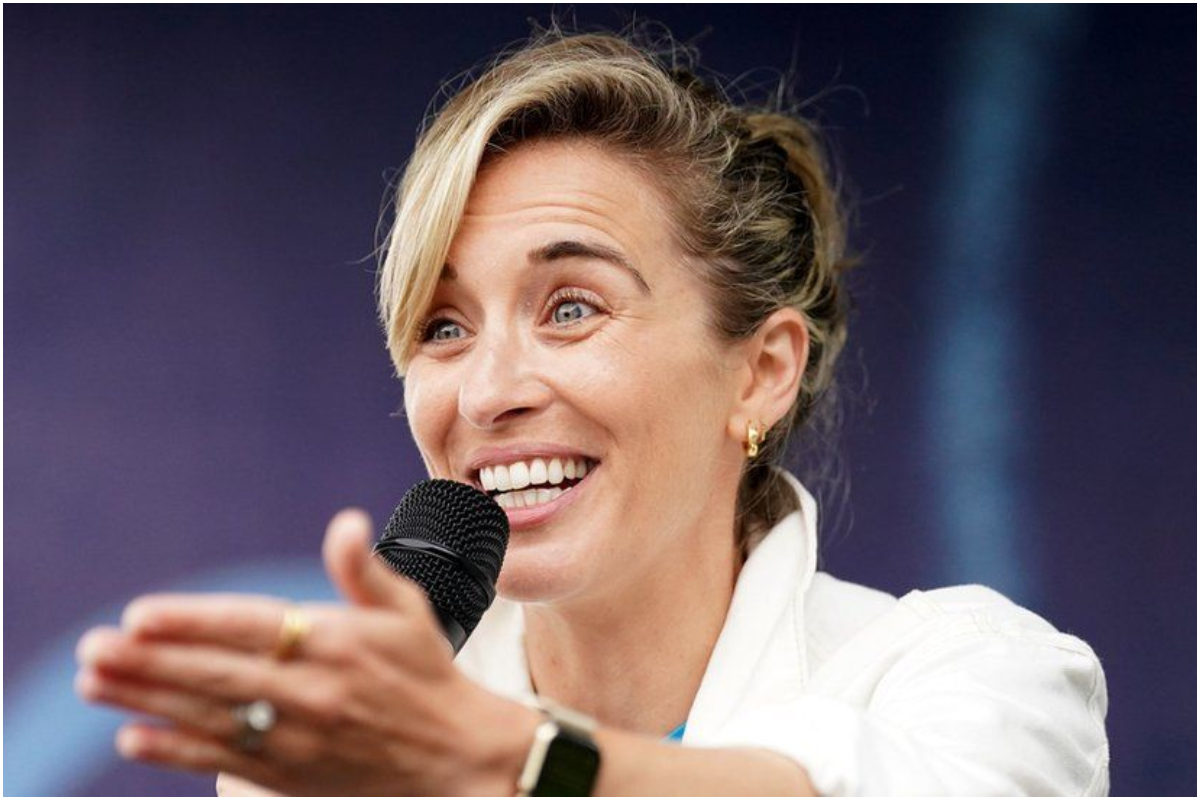 Vicky McClure