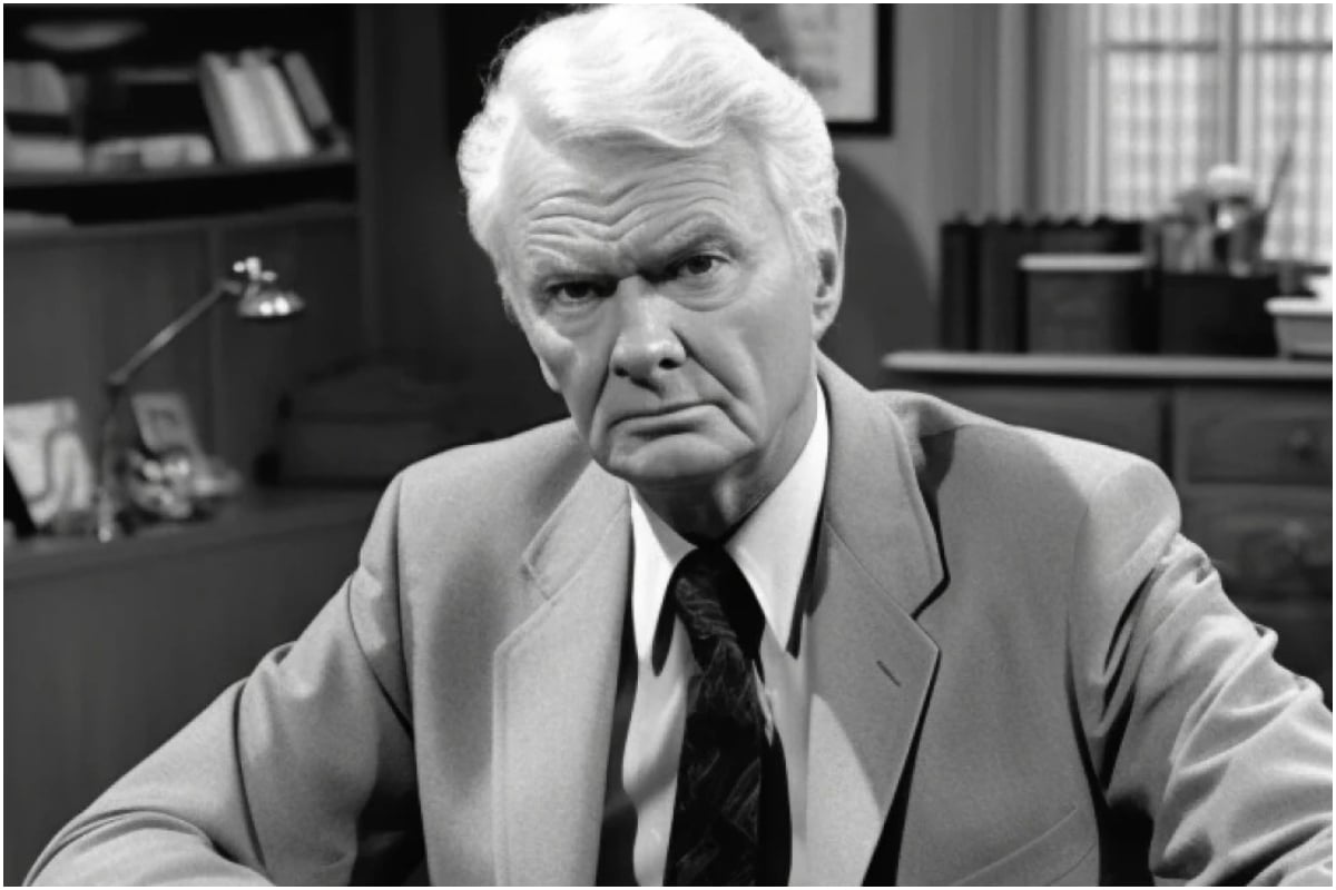 Who is Buddy Ebsen? All You Need To Know About Him!