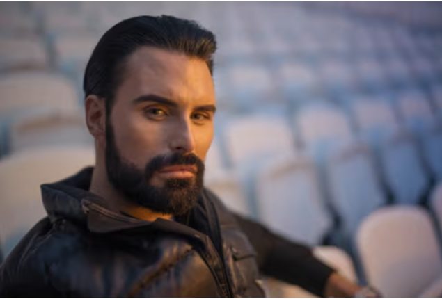 Rylan Clark