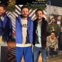 Osman Khalid Butt celebrate his birthday with family & industry friends