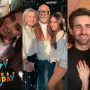 Ushna Shah’s husband throws birthday celebration for her