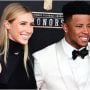 Who is Anna Congdon? All About Saquon Barkley’s Girlfriend