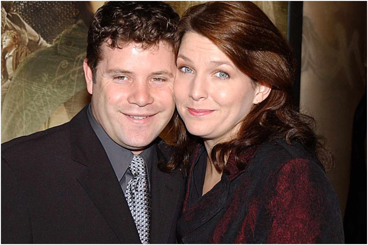 Who is Christine Astin? All About Sean Astin’s Wife